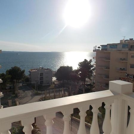 Coastline Apartments Saranda Dış mekan fotoğraf