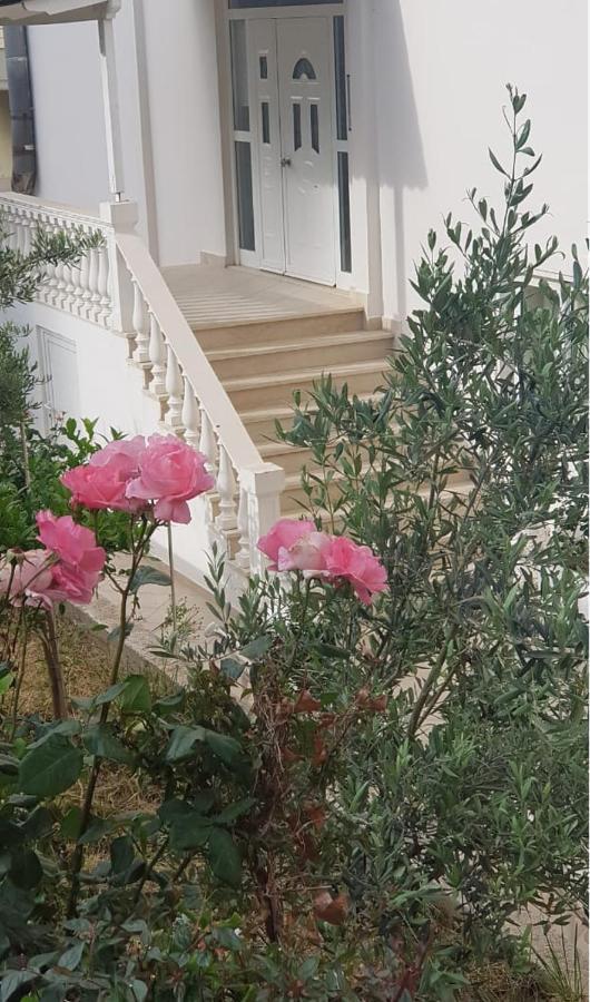 Coastline Apartments Saranda Dış mekan fotoğraf