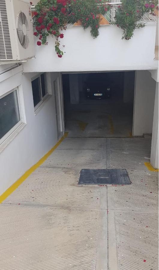 Coastline Apartments Saranda Dış mekan fotoğraf
